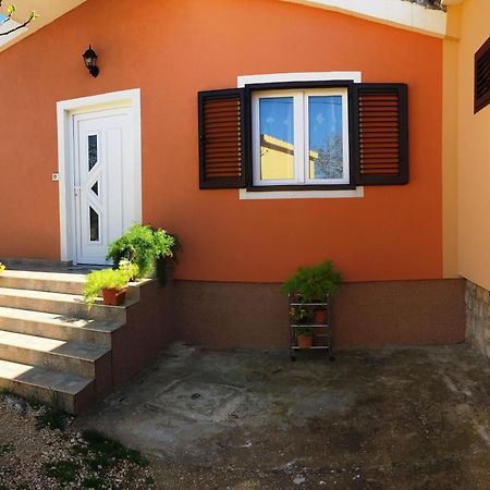 Apartment Marica Posedarje Exterior photo